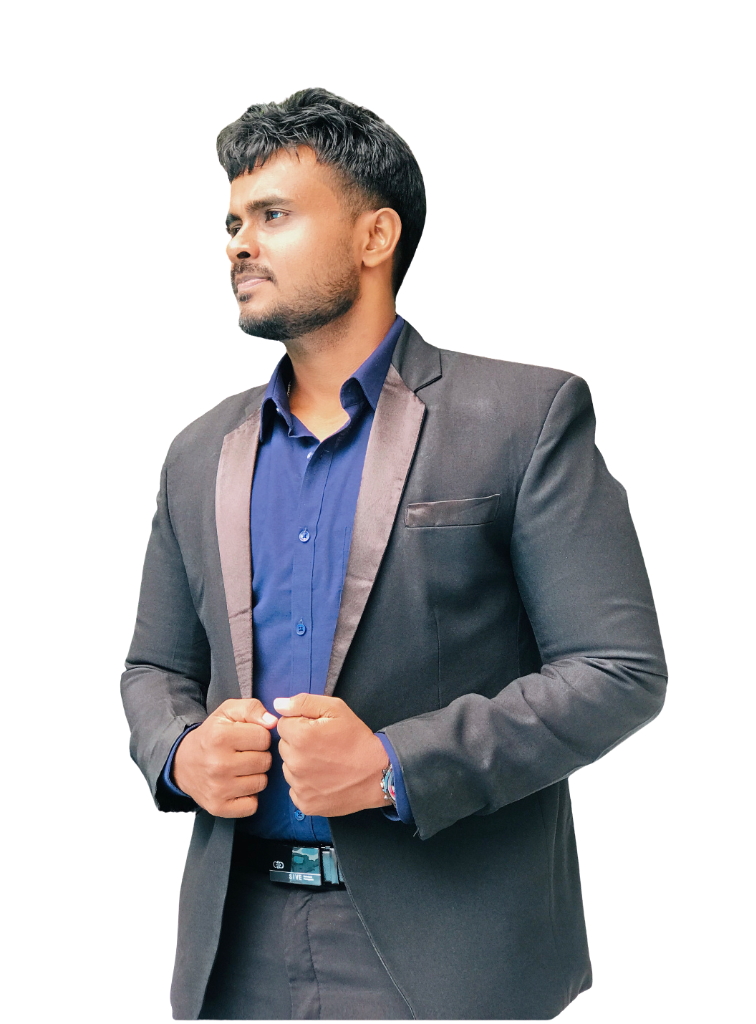 Ravindu Senarathna